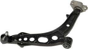 Поперечный рычаг передней подвески Zentparts правый для Fiat Punto I 1993-2000. Артикул Z24477