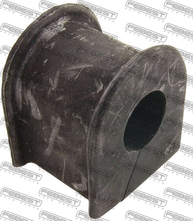 Втулка стабилизатора Febest задняя для Toyota Chaser VI (X100) 1996-2001. Артикул TSB-JZX100R