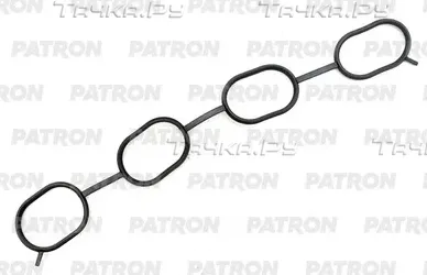 Прокладка впускного коллектора TOYOTA  GREAT WALL 1.3i, 1.5i 1NZ-FE 2NZ-FE GW15 GW4G13 GW4G15 (Patron). Артикул PG51220