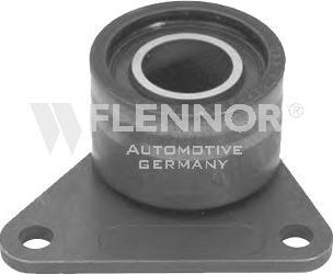 Направляющий (ведущий) ролик ремня ГРМ Flennor. Артикул FU15501
