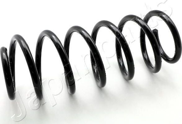 Пружина подвески Japanparts. Артикул ZC2875H