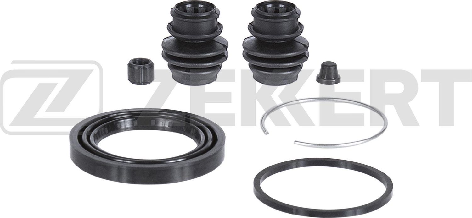 Ремкомплект тормозного суппорта Zekkert. Артикул BR-1308