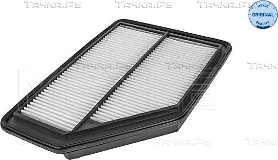 Воздушный фильтр Meyle Original для Honda FR-V 2005-2009. Артикул 31-12 321 0008