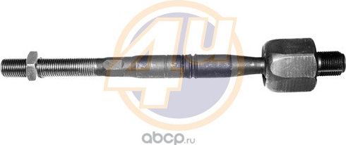 Рулевая тяга 4U правая/левая для BMW X3 I (E83) 2003-2011. Артикул BW-E-63119