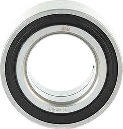 Ступичный подшипник (комплект) BSG передний для Volkswagen Transporter T4 1990-2003. Артикул BSG 90-605-012