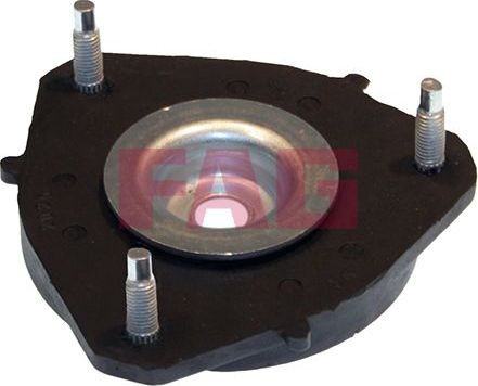 Опора амортизатора (стойки) Fag. Артикул 814 0162 10