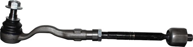 Рулевая тяга поперечная JP Group для BMW X3 II (F25) 2010-2017. Артикул 1444402200