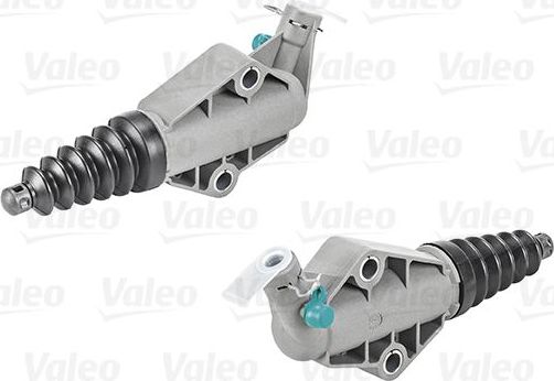 Цилиндр сцепления рабочий Valeo для Fiat Punto II 1999-2010. Артикул 804745