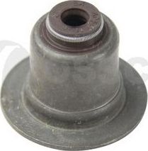 МАСЛОСЪЕМНЫЙ КОЛПАЧОК ВЫПУСКНОГО КЛАПАНА  FORD 1,82,02,5 DURATEC-HEECOBOOST OSSCA. Артикул 28975