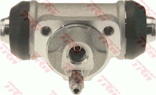 Тормозной цилиндр TRW (алюминий). Артикул BWH411