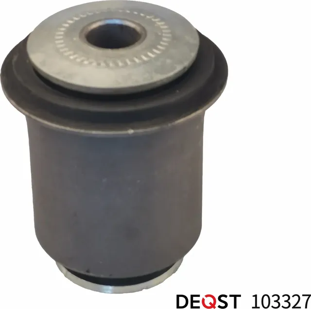 Сайлентблок поперечного рычага передней подвески TOYOTA TOYOTA 4RUNNER/FJCRUISER/LANDCRUISERPRADO/LE (Deqst). Артикул 103327