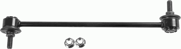 Стойка (тяга) стабилизатора Lemforder передняя правая/левая для Toyota RAV4 II (XA20) 2000-2005. Артикул 34497 01