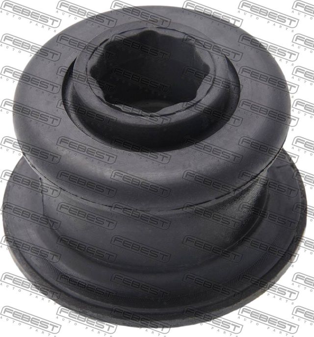 Сайлентблок подрамника Febest. Артикул TSB-121
