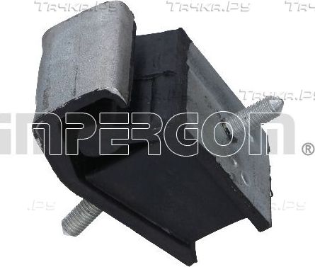 Подушка (опора) двигателя Original Imperium передняя левая для Renault 19 II 1991-1996. Артикул 30318