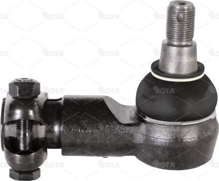 Наконечник рулевой тяги Rota для Volvo 9700 2001-2026. Артикул 2067361