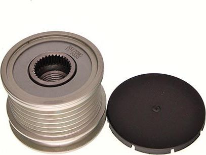 Шкив генератора MaXgear для Mercedes-Benz C-Класс III (W204, C204) 2009-2014. Артикул 30-0087