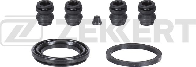 Ремкомплект тормозного суппорта Zekkert передний для Kia Picanto I 2004-2011. Артикул BR-1205