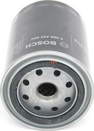 Масляный фильтр Bosch. Артикул 0 986 452 000