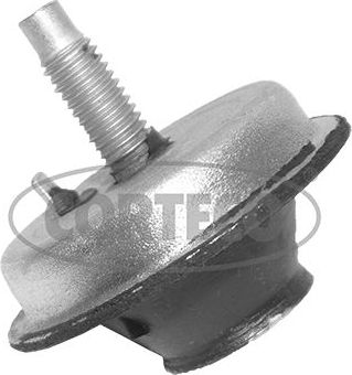 Подушка (опора) двигателя Corteco. Артикул 80001474