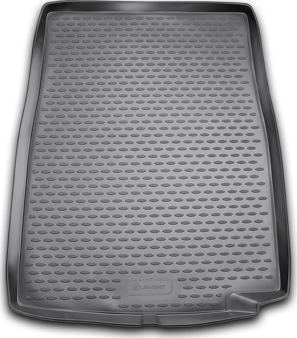 Коврик Element для багажника BMW 7 F01 седан 2008-2012. Артикул NLC.05.14.B10