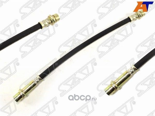 Шланг тормозной задний  промежуточный Таиланд TO (SAT). Артикул ST9094702F19