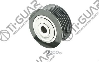 Обводной ролик TG-TR014* TiGUAR (TI-Guar). Артикул TGTR014
