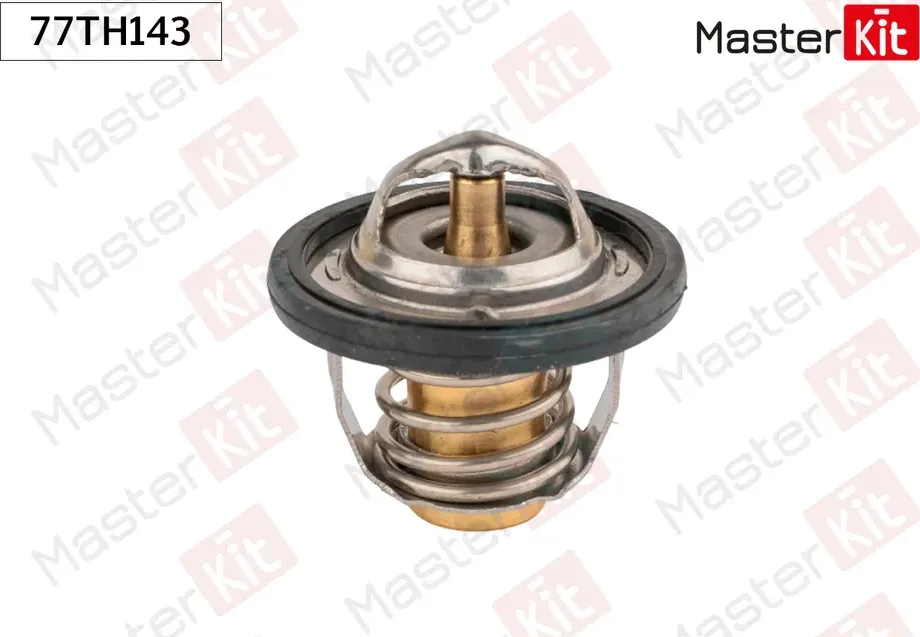77TH143 Термостат\ Suzuki 88°C (Master KIT). Артикул 77th143