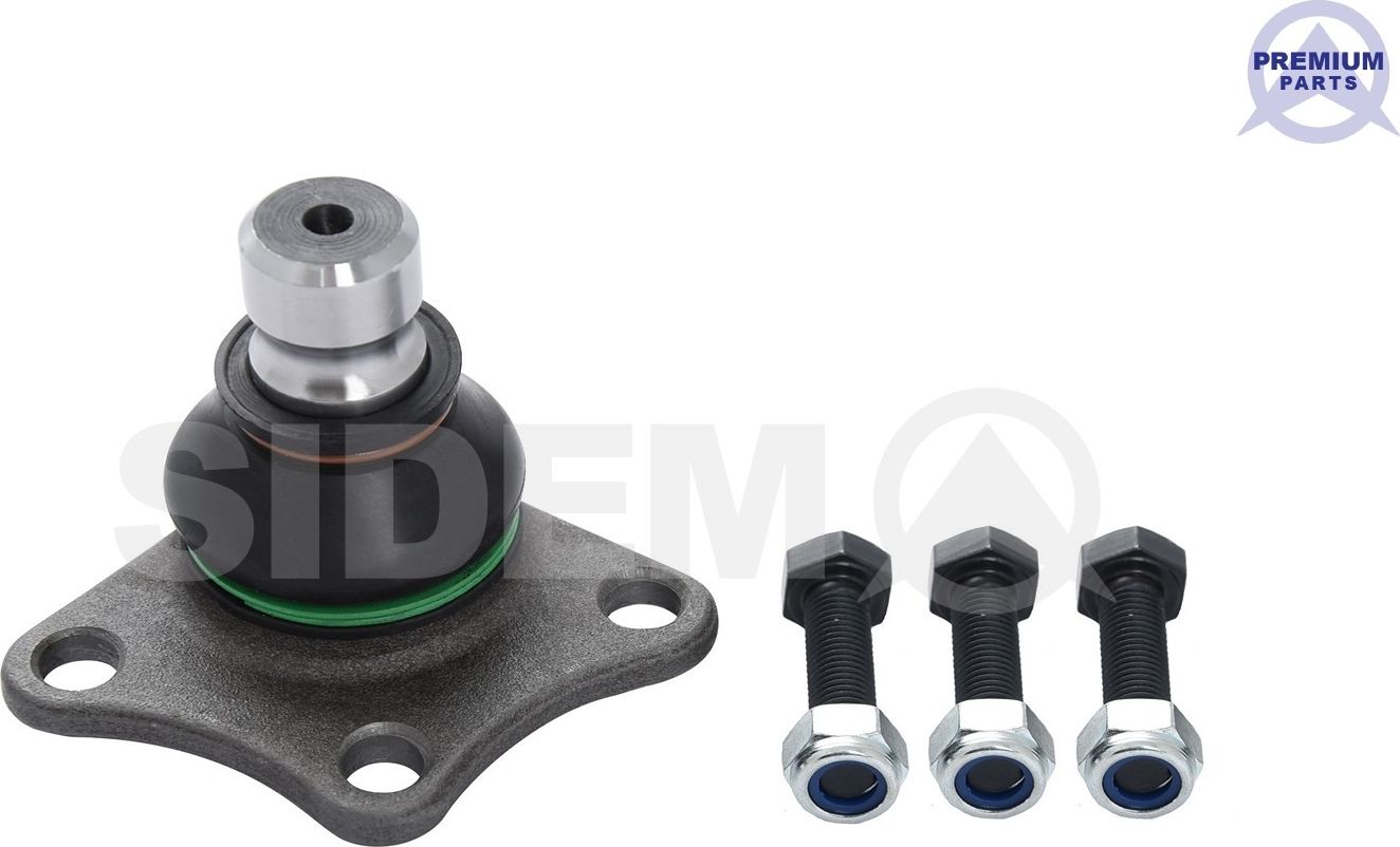 Шаровая опора Sidem. Артикул 61084