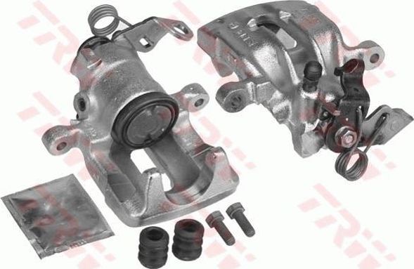 Тормозной суппорт TRW задний правый для Ford Galaxy I 1995-2006. Артикул BHN165E