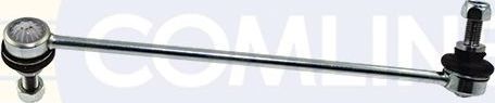 Стойка (тяга) стабилизатора Comline (сталь) для Mercedes-Benz E-Класс IV (W212, S212, C207) 2009-2016. Артикул CSL6110