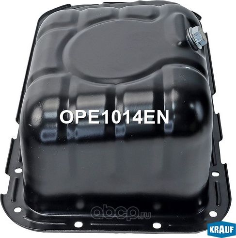 Поддон масляный ДВС Krauf. Артикул OPE1014EN