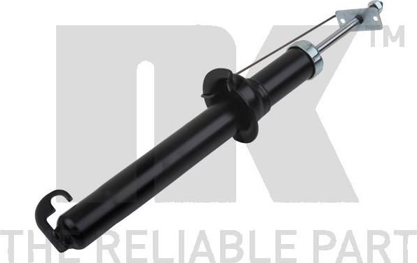 Амортизатор NK. Артикул 63101144