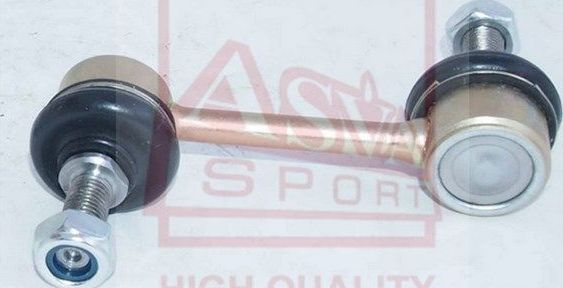 Стойка (тяга) стабилизатора Asva. Артикул 0823-B12F