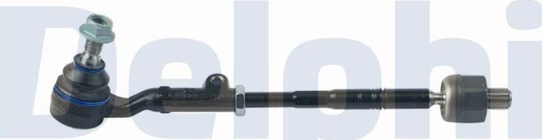 Рулевая тяга поперечная Delphi. Артикул TL2087