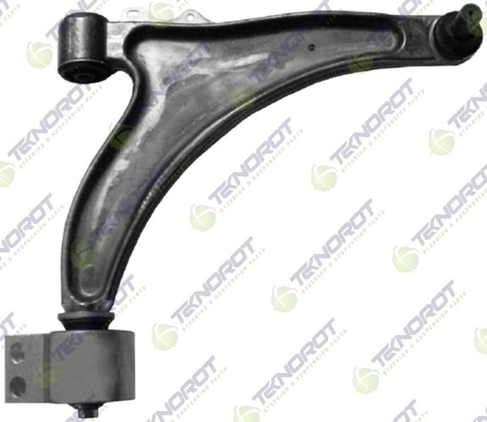 Поперечный рычаг передней подвески Teknorot. Артикул O-498