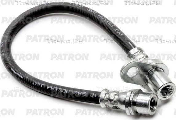 Тормозной шланг Patron. Артикул PBH0065