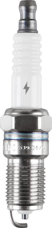 Свеча зажигания StartVOLT для Mazda 6 II (GH) 2007-2013. Артикул VSP 2509