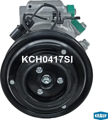 Компрессор кондиционера (Krauf). Артикул KCH0417SI