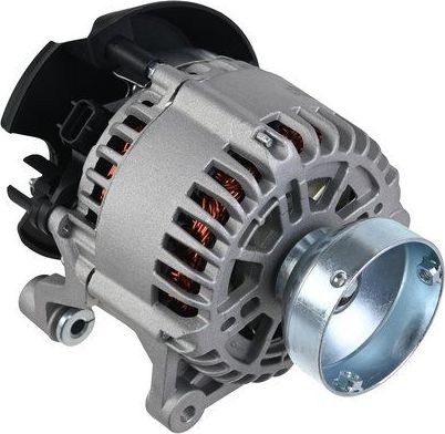 Генератор Stellox для Ford Tourneo Connect I 2002-2013. Артикул 06-10979-SX