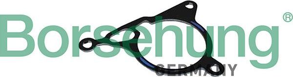 Прокладка вакуумного насоса Borsehung. Артикул B12928