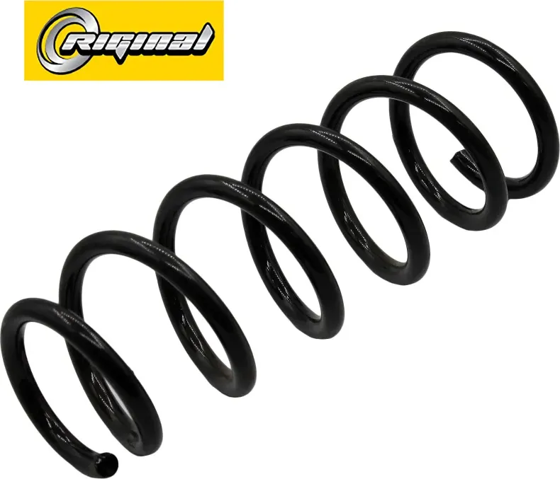 Пружина подвески (Riginal). Артикул RG550209371R