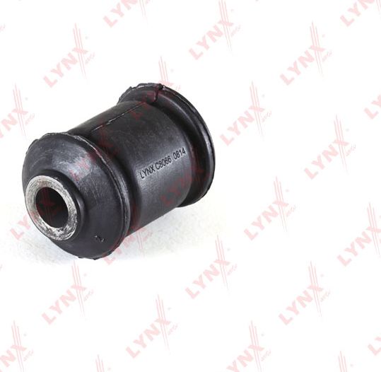 Сайлентблок переднего рычага подвески LYNXauto. Артикул C8066