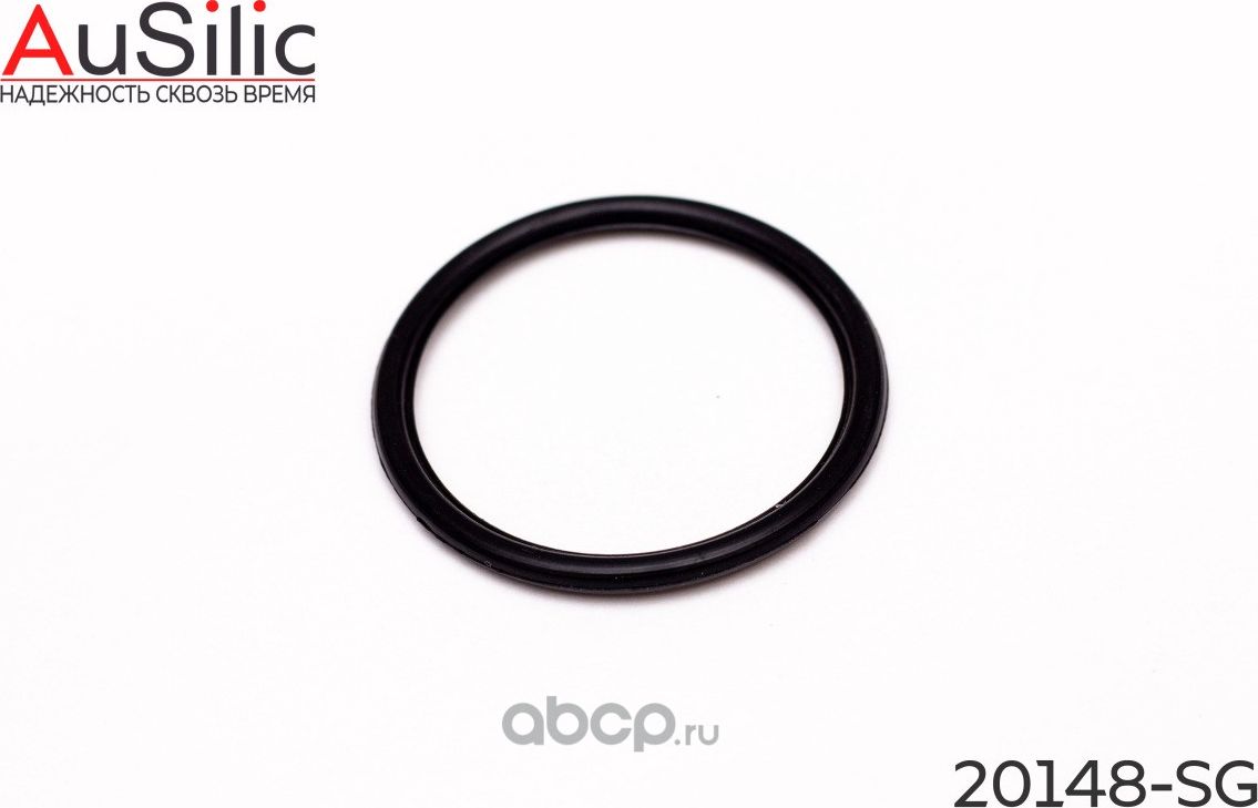 Силиконовая прокладка термостата (кольцо 50x58x4) (Гарантия 2 года) (Ausilic). Артикул 20148SG
