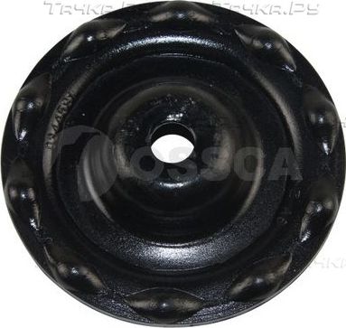 Опора амортизатора (стойки) OSSCA. Артикул 12536
