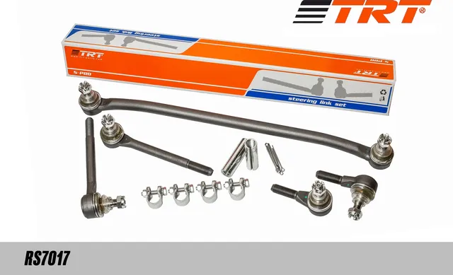 Комплект тяг рулевой трапеции 2123 TRT RS7017 TRT. Артикул RS7017