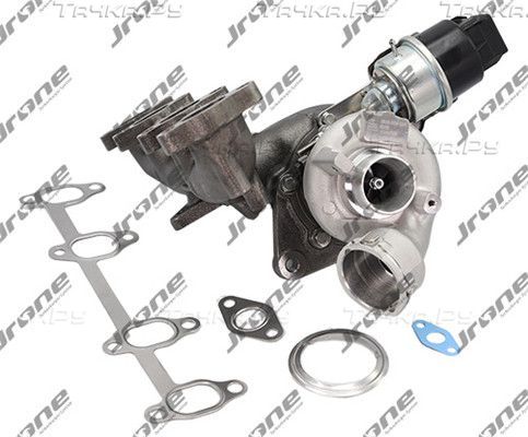Картридж турбины Jrone для Saab 9000 I 1988-1998. Артикул 1000-010-225