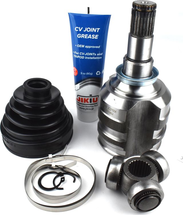 ШРУС внутренний (23x34x23) Toyota Auris  Avensis  Celica  Corolla  Starlet  Vitz (Jikiu). Артикул jc21054