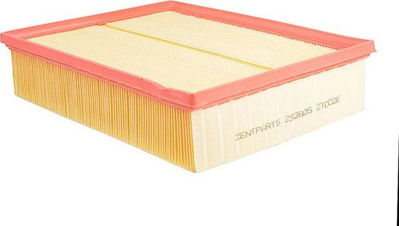 Воздушный фильтр Zentparts для SEAT Exeo 2008-2013. Артикул Z32805