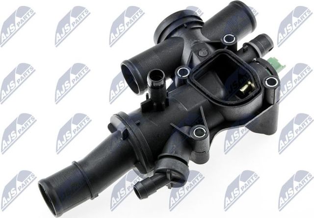 Термостат NTY для Fiat Ulysse II 2006-2011. Артикул CTM-CT-003