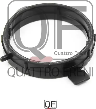 Кольцо уплотнительное свечного колодца (Quattro Freni). Артикул qf53a00028